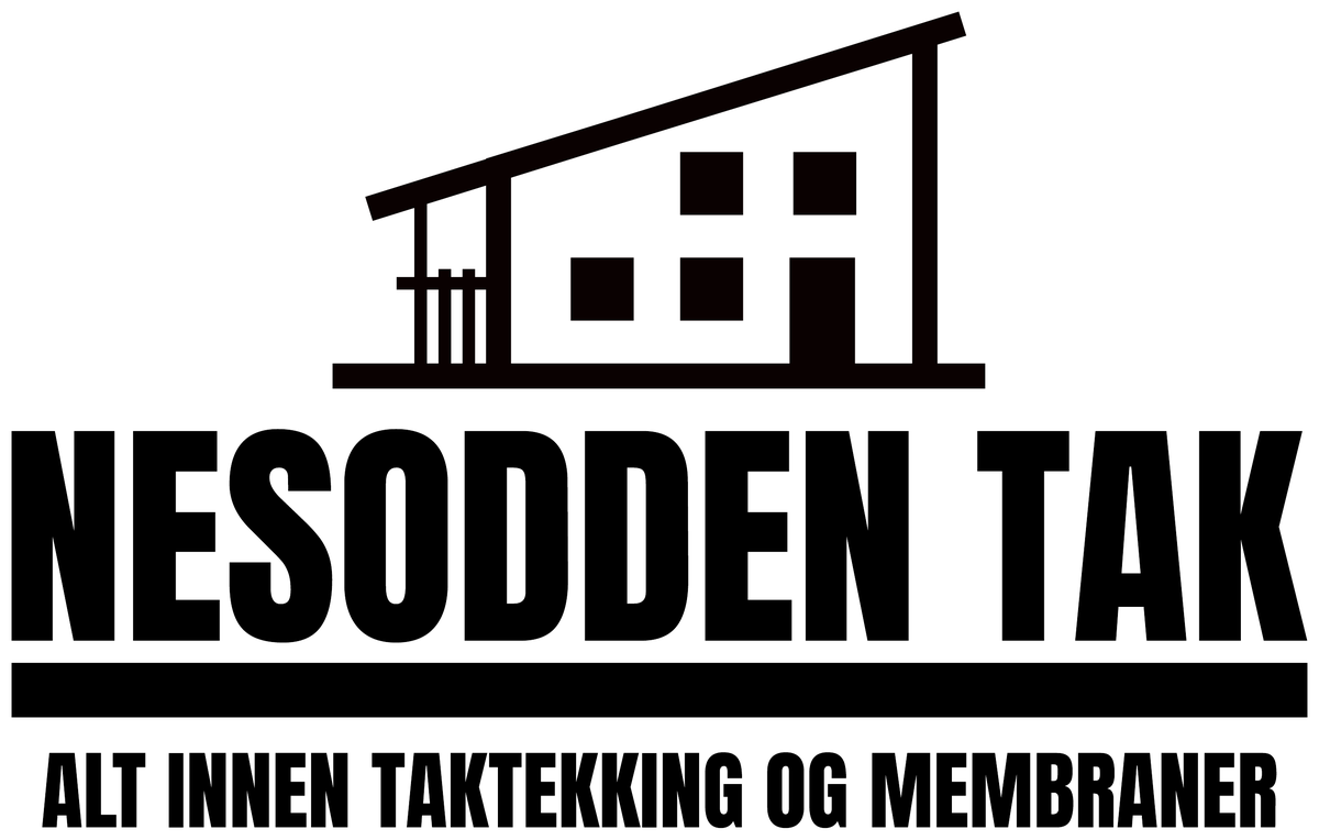 Nesodden Tak
